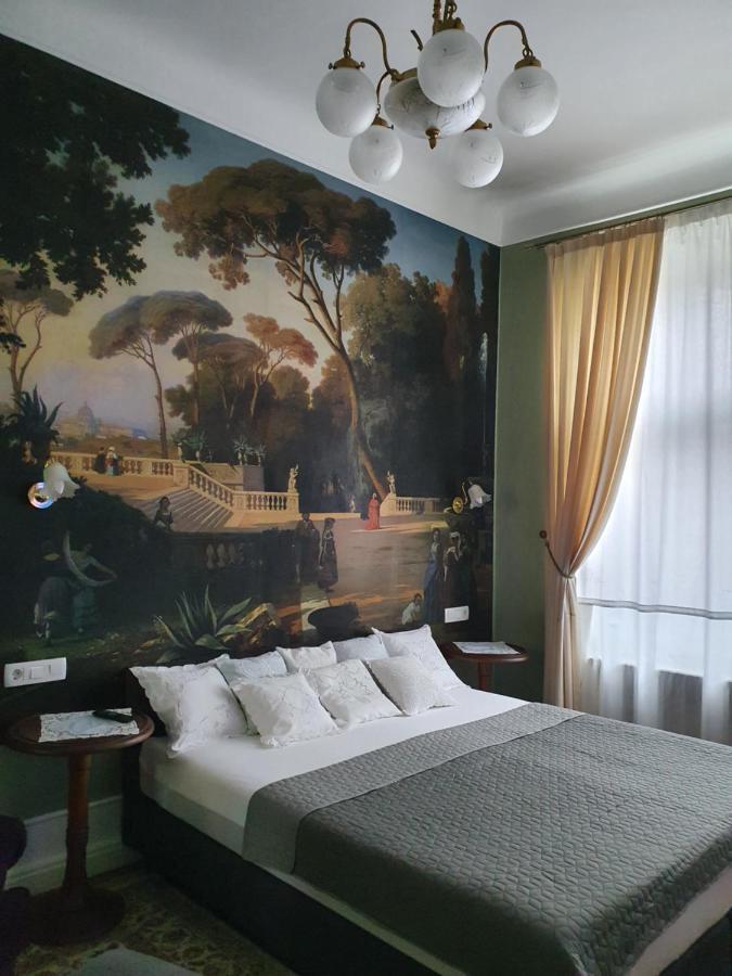 Elisabeth Apartment Орадеа Екстериор снимка
