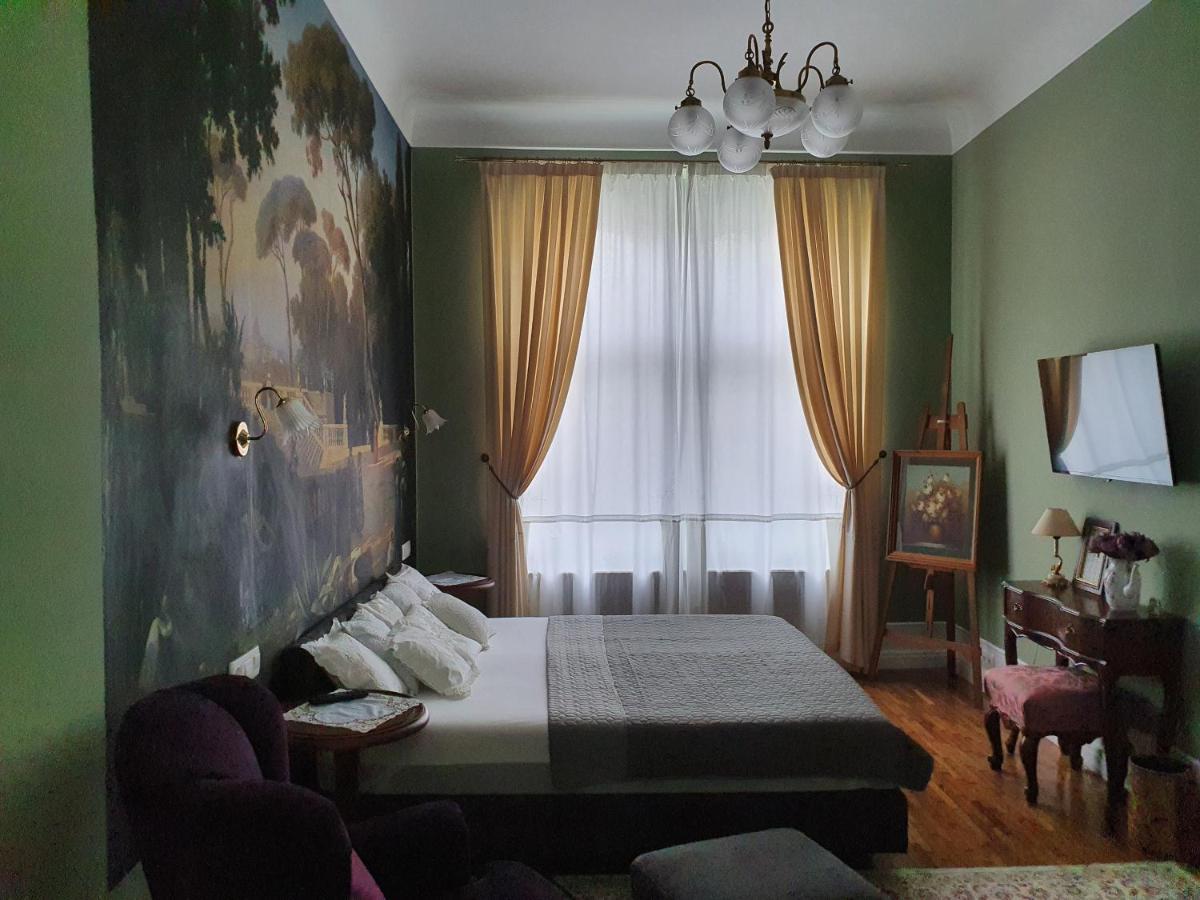 Elisabeth Apartment Орадеа Екстериор снимка