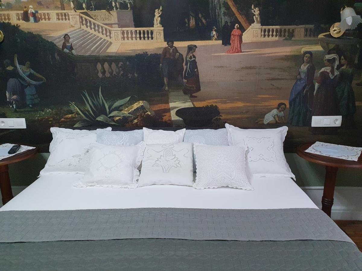Elisabeth Apartment Орадеа Екстериор снимка