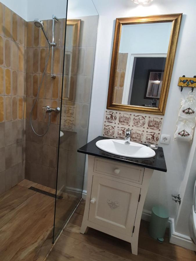Elisabeth Apartment Орадеа Екстериор снимка